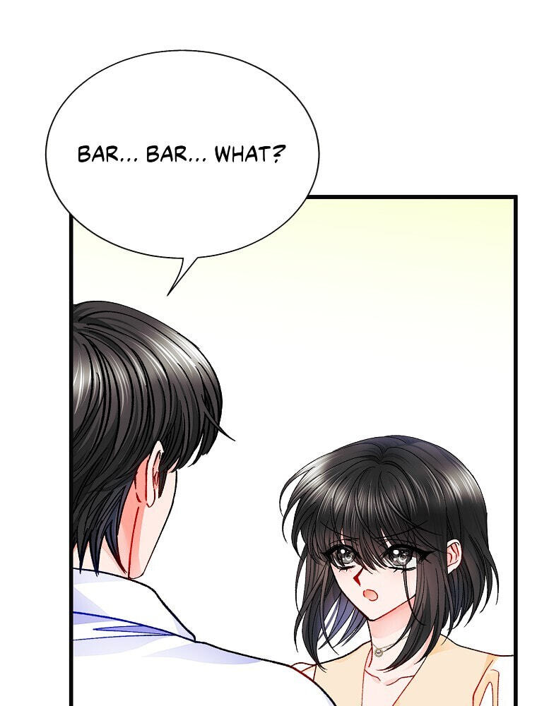 The Villainous Violet Chapter 83 page 20 - 