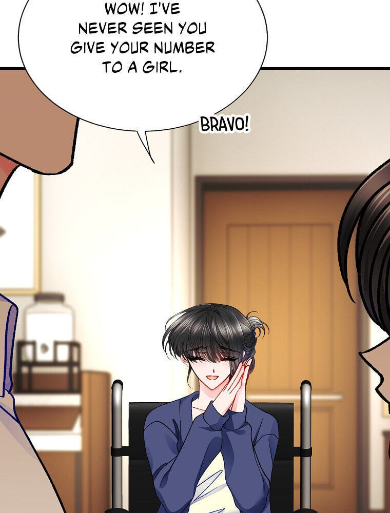 The Villainous Violet Chapter 83 page 24 - 