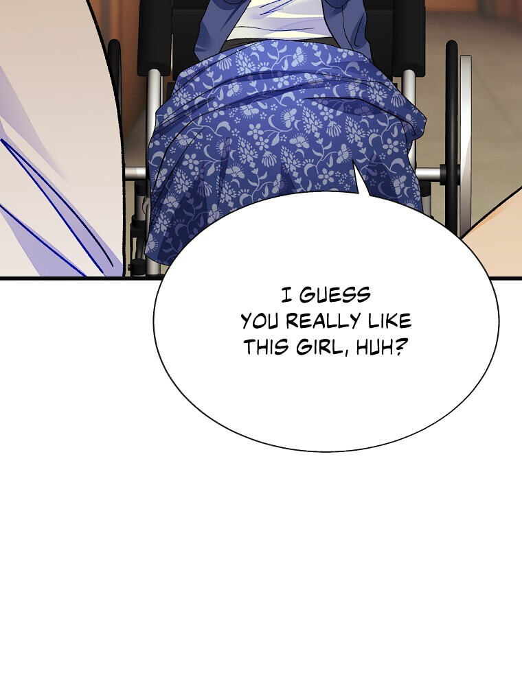 The Villainous Violet Chapter 83 page 25 - 