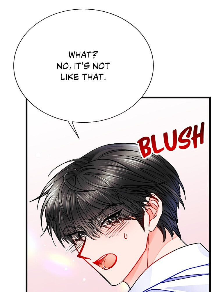 The Villainous Violet Chapter 83 page 26 - 