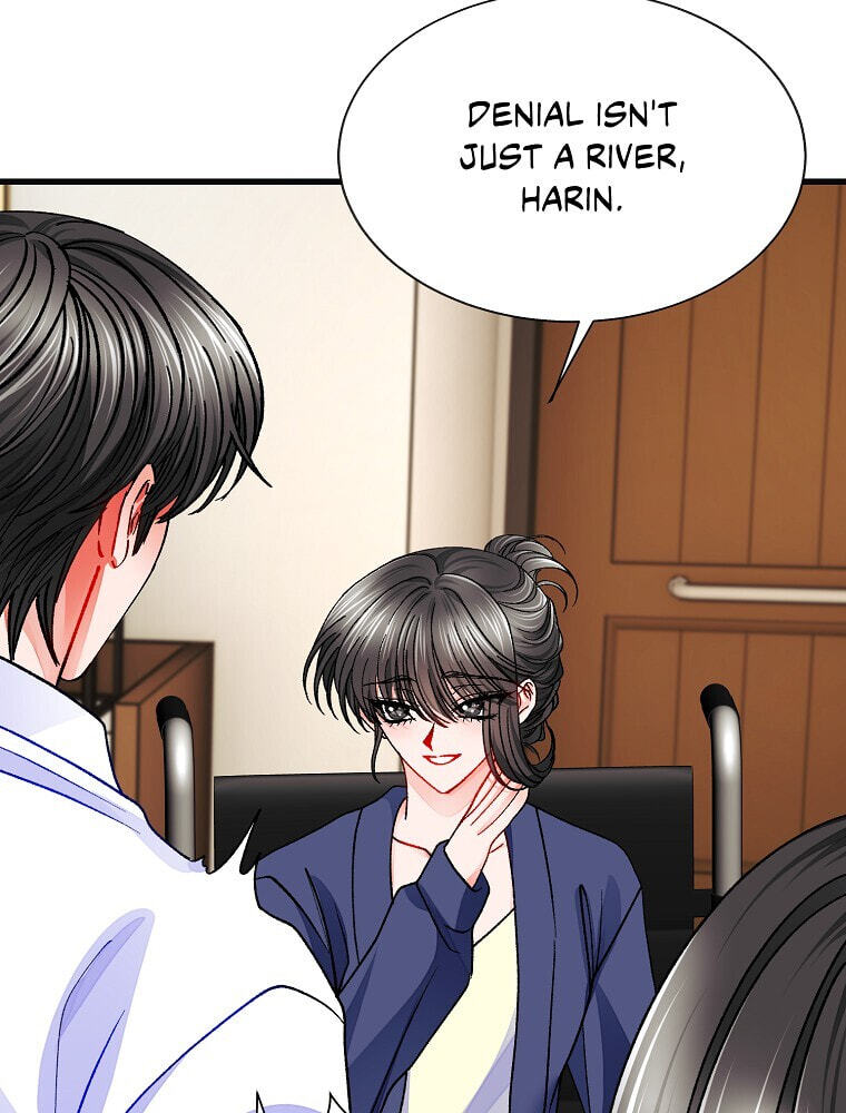 The Villainous Violet Chapter 83 page 28 - 