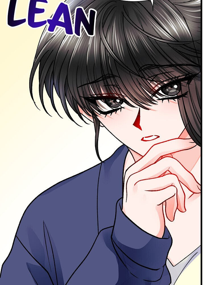 The Villainous Violet Chapter 83 page 30 - 