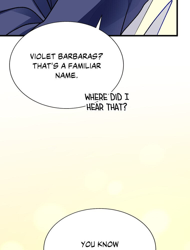 The Villainous Violet Chapter 83 page 31 - 