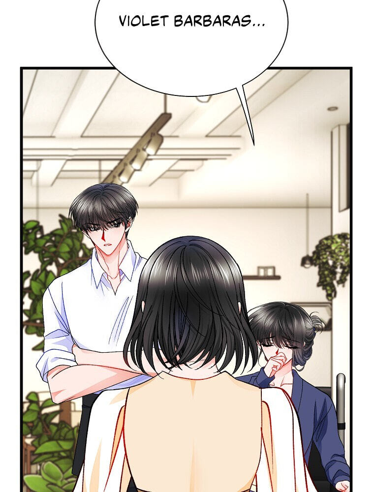 The Villainous Violet Chapter 83 page 34 - 