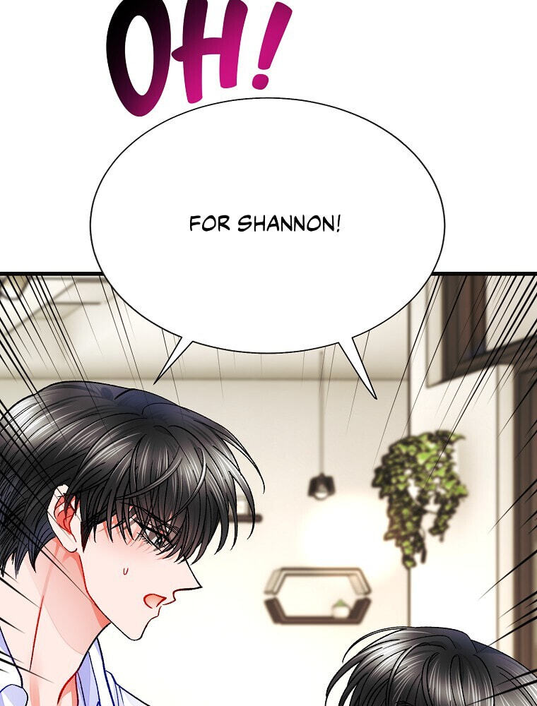 The Villainous Violet Chapter 83 page 36 - 