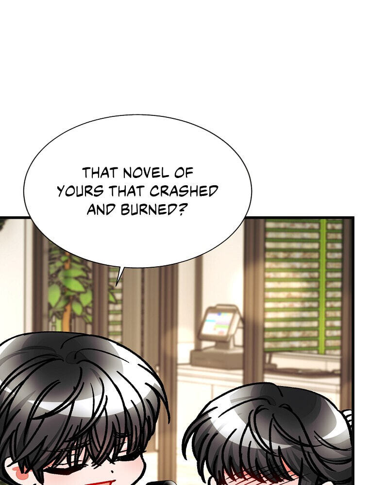 The Villainous Violet Chapter 83 page 38 - 