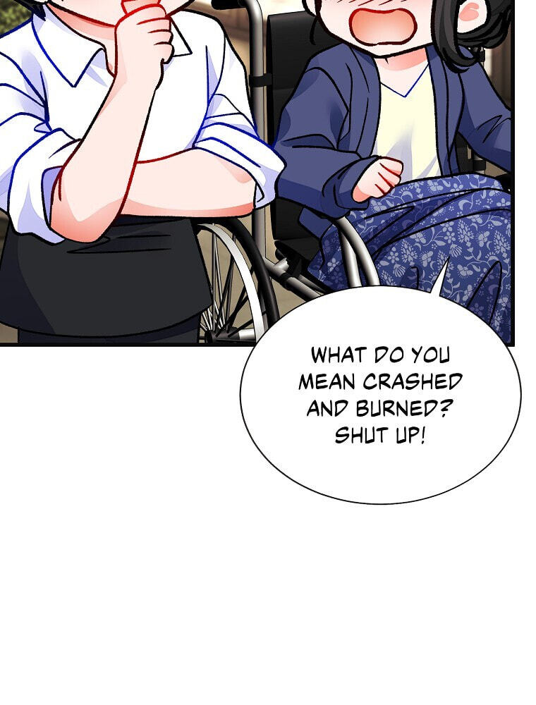 The Villainous Violet Chapter 83 page 39 - 