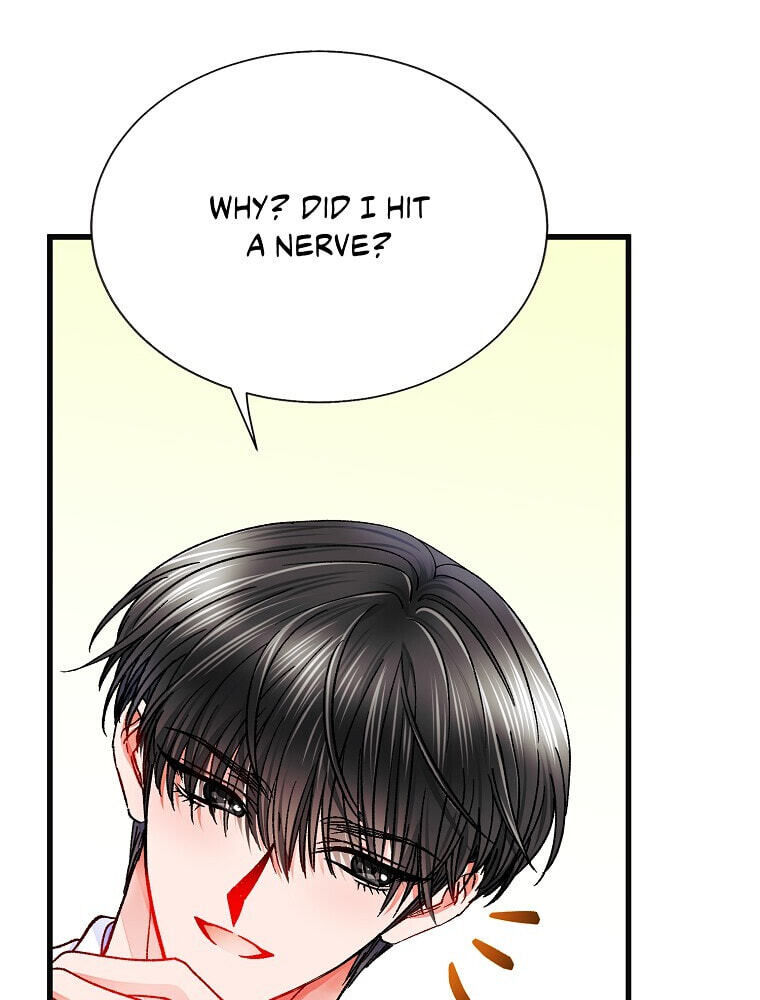The Villainous Violet Chapter 83 page 40 - 