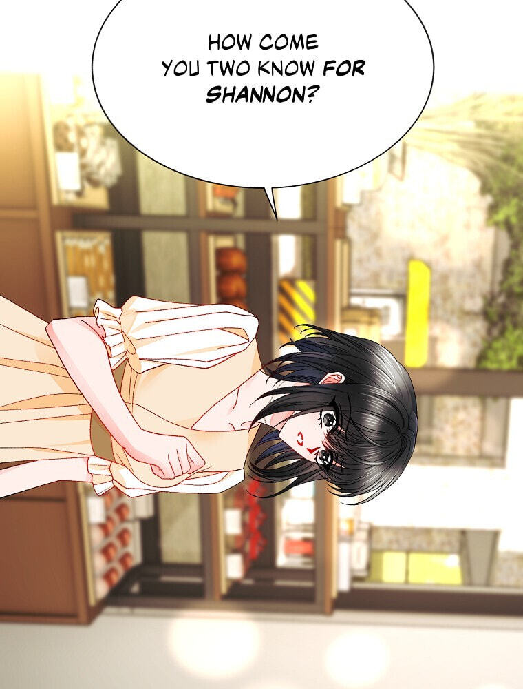 The Villainous Violet Chapter 83 page 42 - 