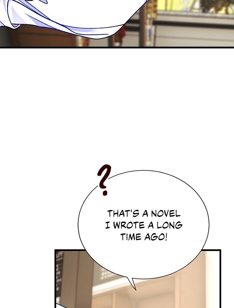 The Villainous Violet Chapter 83 page 44 - 