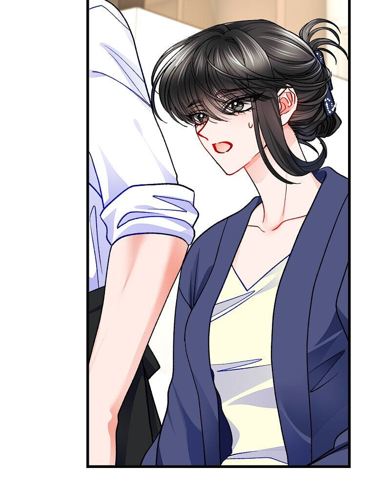 The Villainous Violet Chapter 83 page 45 - 