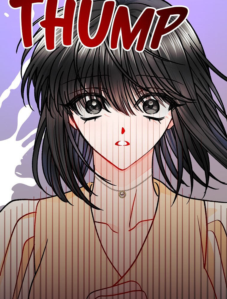 The Villainous Violet Chapter 83 page 47 - 