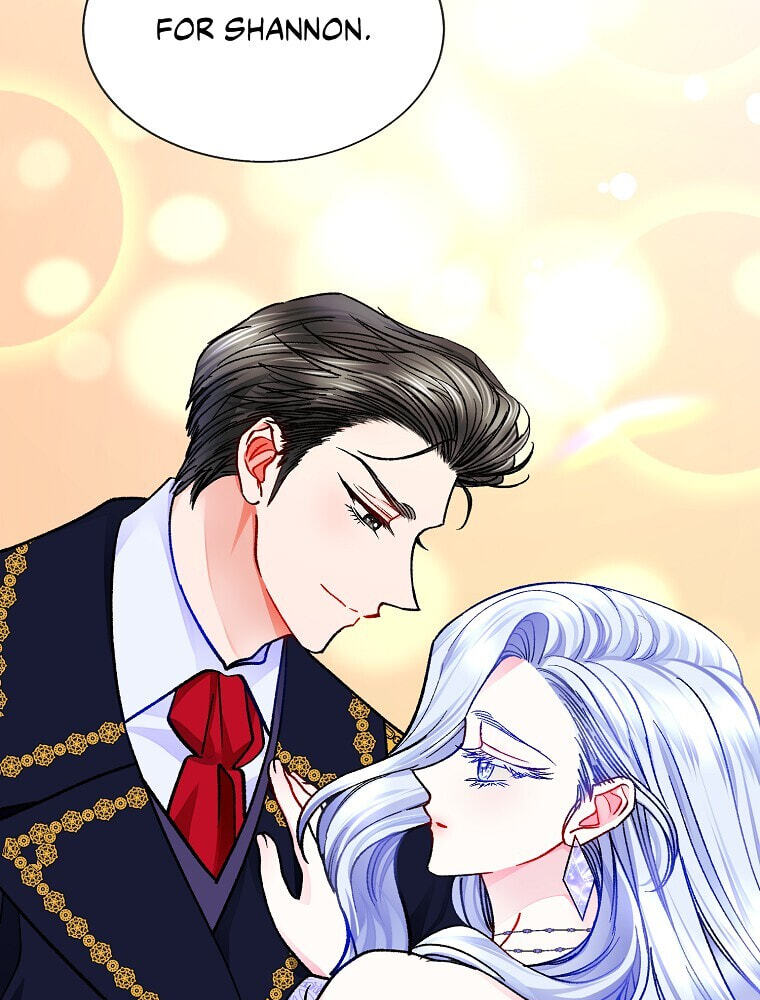 The Villainous Violet Chapter 83 page 49 - 