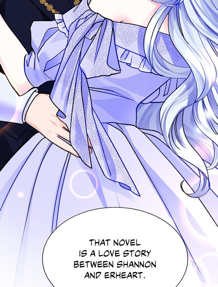 The Villainous Violet Chapter 83 page 50 - 