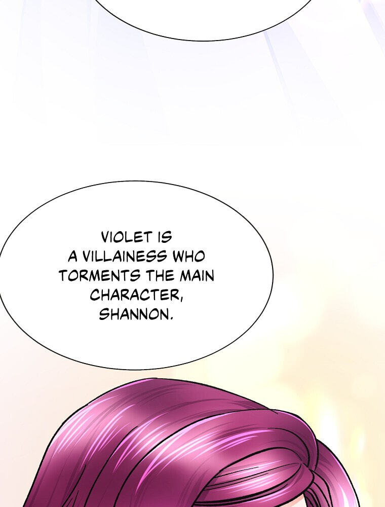 The Villainous Violet Chapter 83 page 51 - 