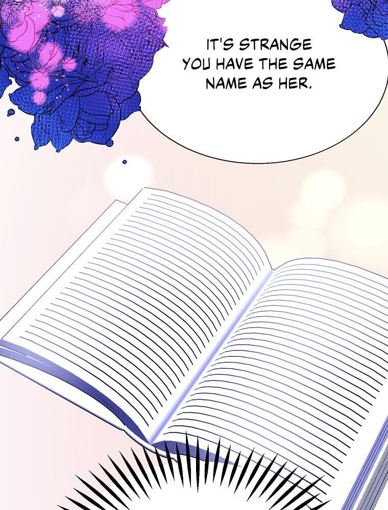 The Villainous Violet Chapter 83 page 53 - 