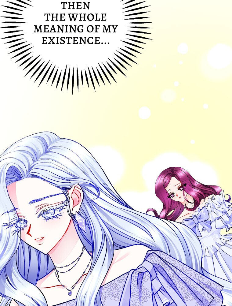 The Villainous Violet Chapter 83 page 58 - 