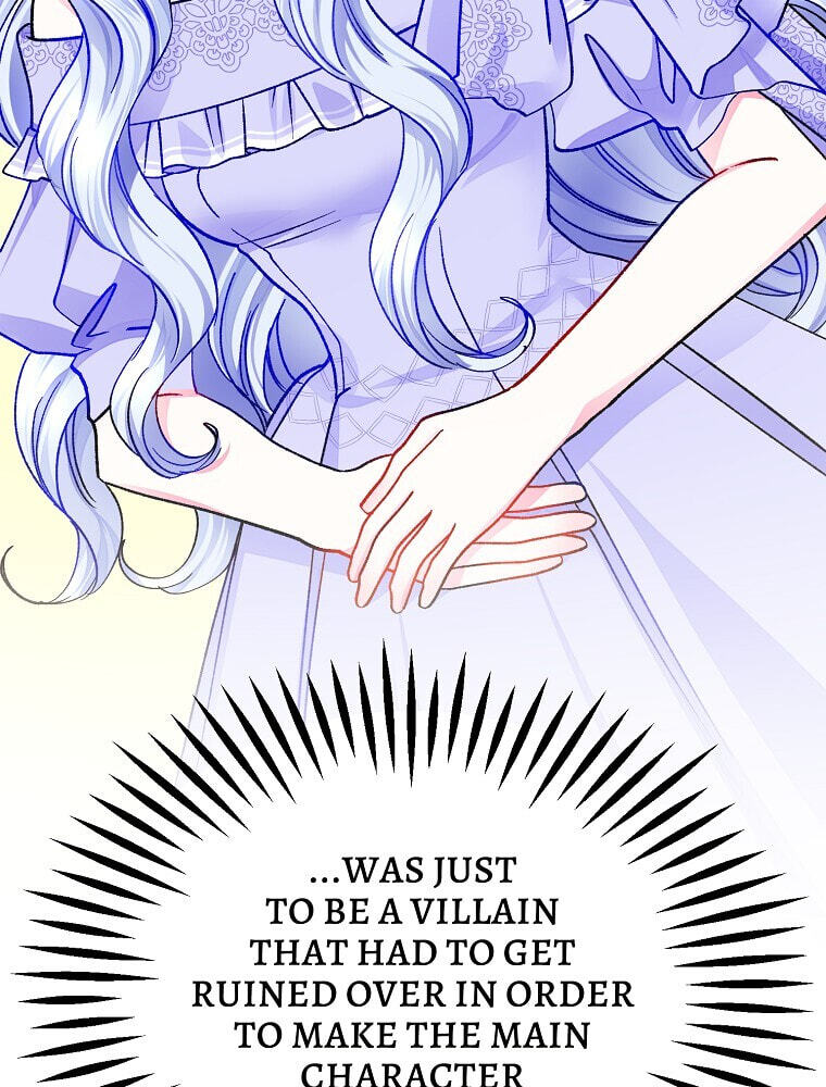 The Villainous Violet Chapter 83 page 59 - 