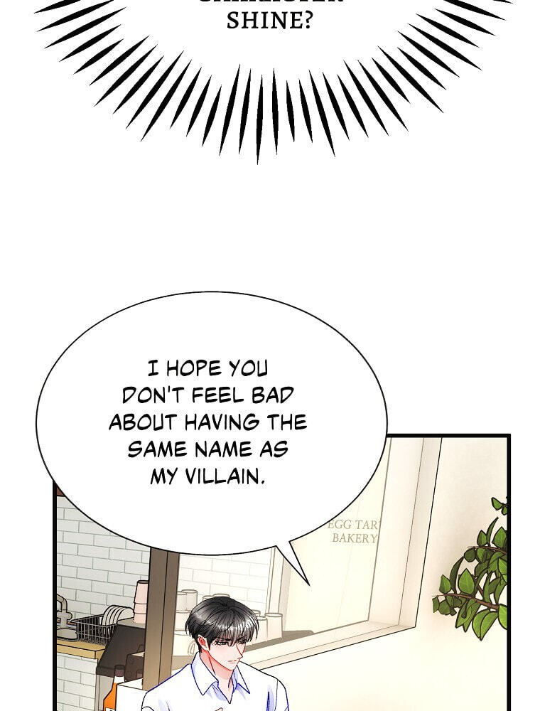 The Villainous Violet Chapter 83 page 60 - 