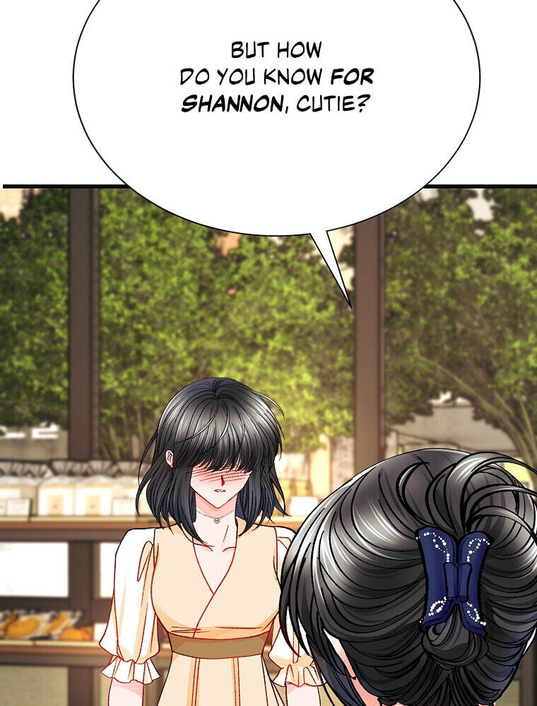 The Villainous Violet Chapter 83 page 63 - 