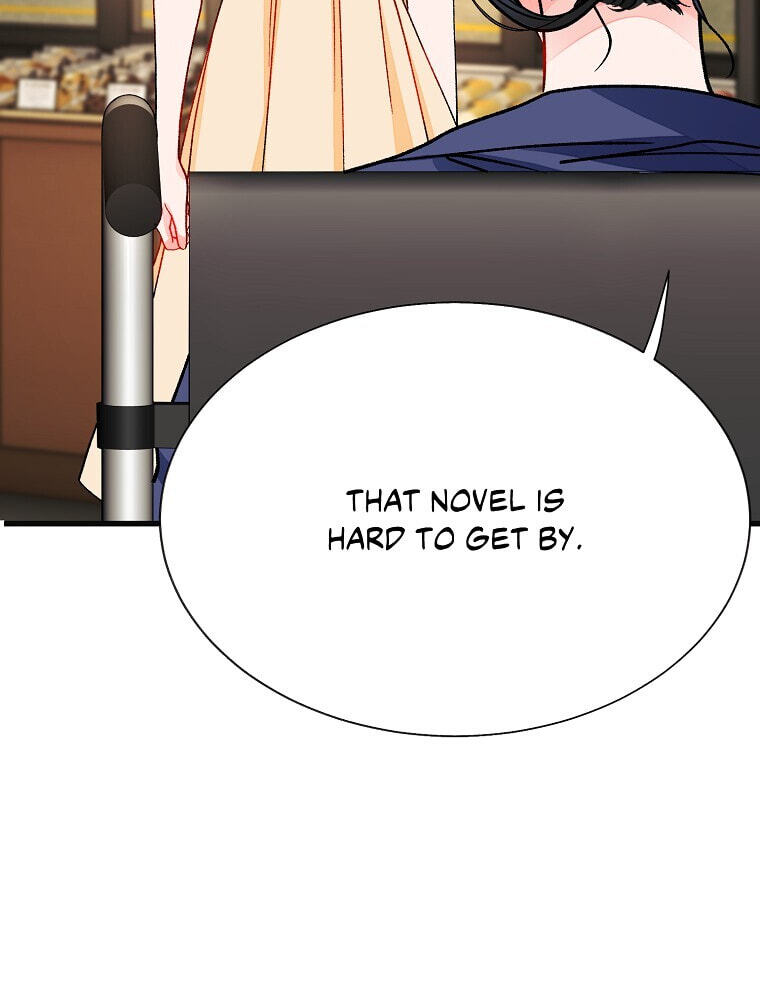 The Villainous Violet Chapter 83 page 64 - 