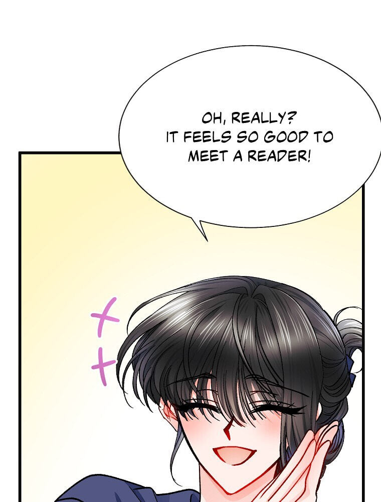 The Villainous Violet Chapter 83 page 68 - 