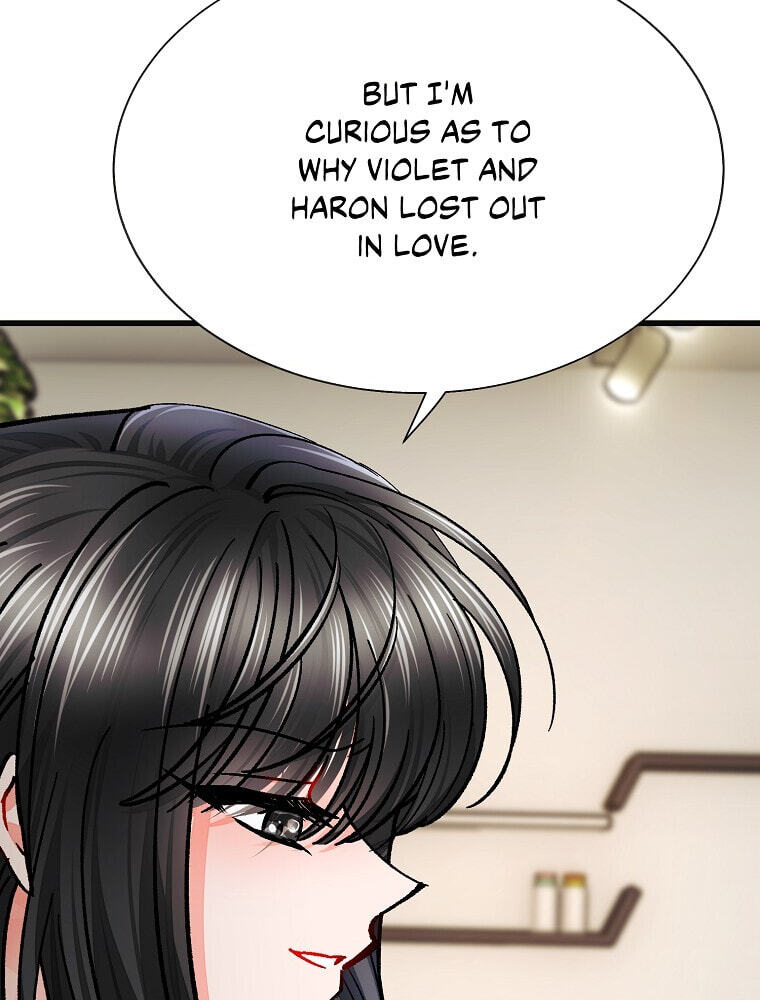 The Villainous Violet Chapter 83 page 70 - 