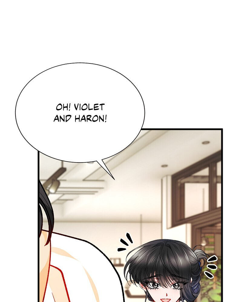 The Villainous Violet Chapter 83 page 73 - 