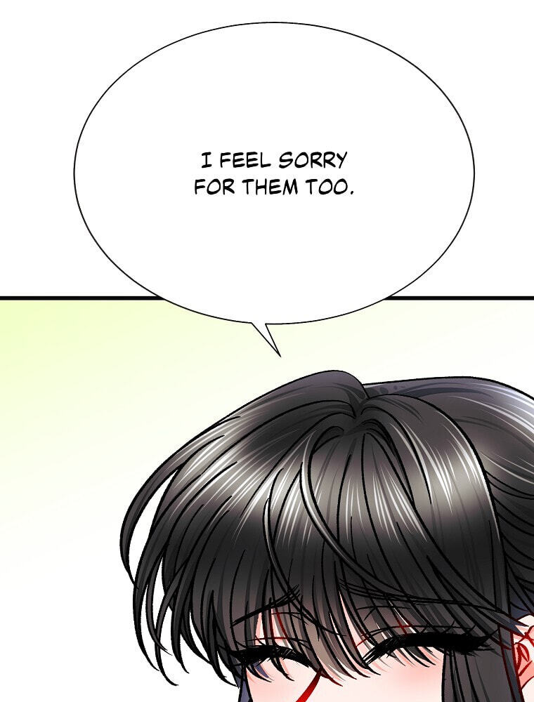 The Villainous Violet Chapter 83 page 75 - 