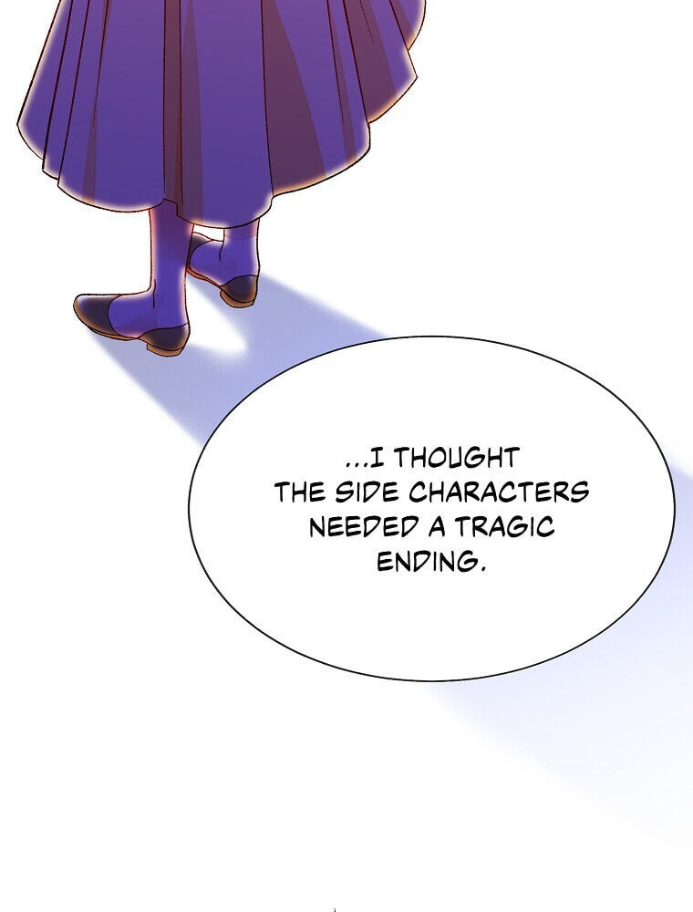 The Villainous Violet Chapter 83 page 79 - 
