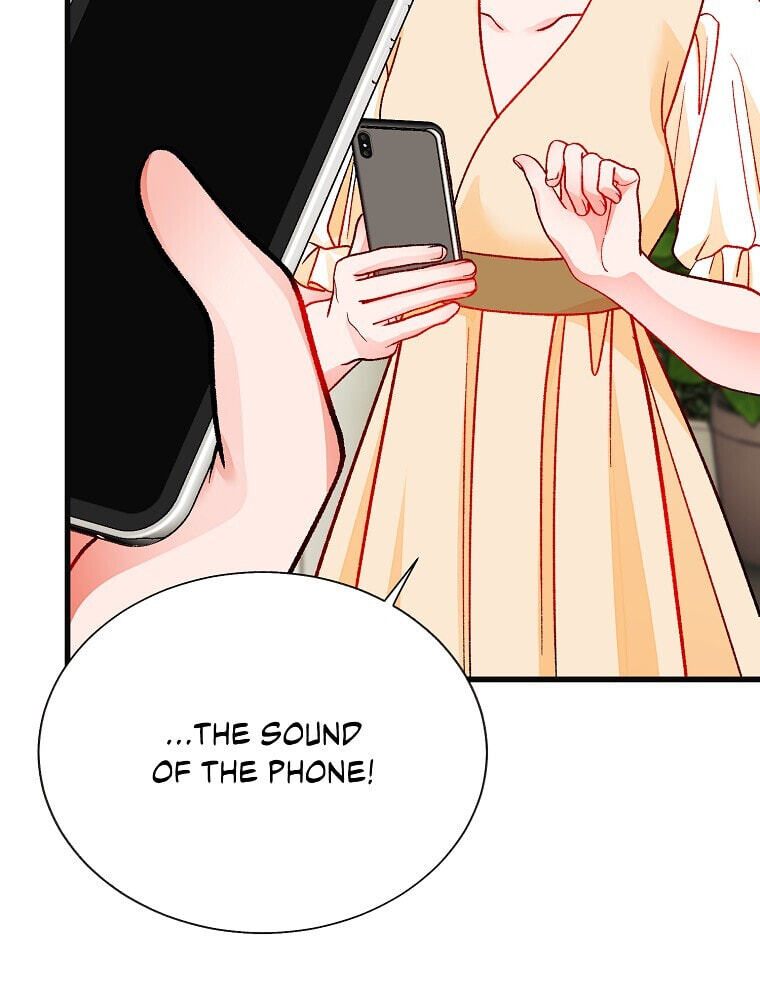 The Villainous Violet Chapter 83 page 9 - 