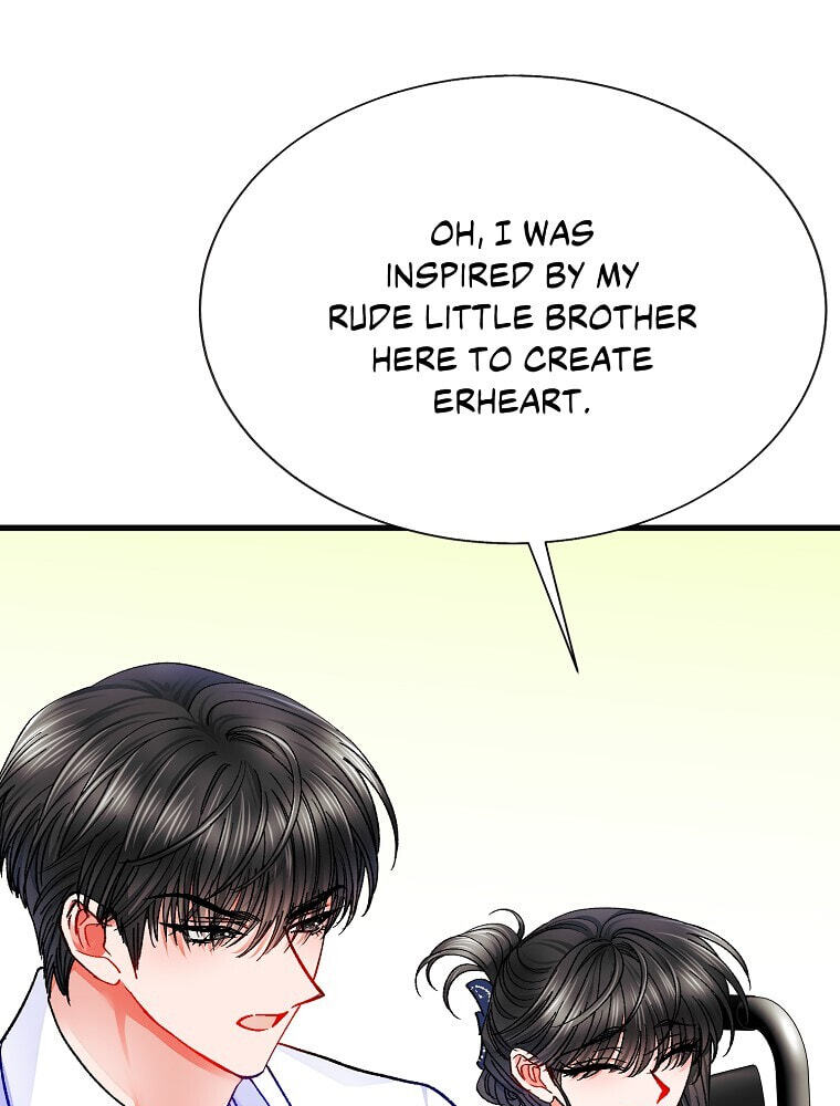 The Villainous Violet Chapter 83 page 81 - 