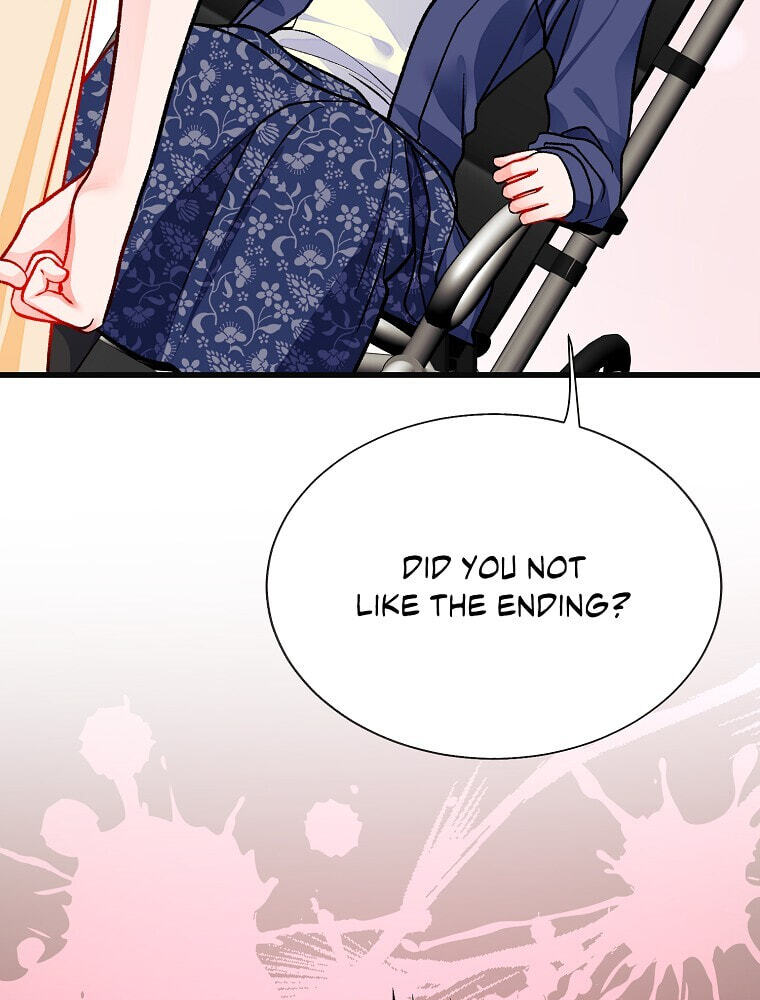 The Villainous Violet Chapter 83 page 87 - 