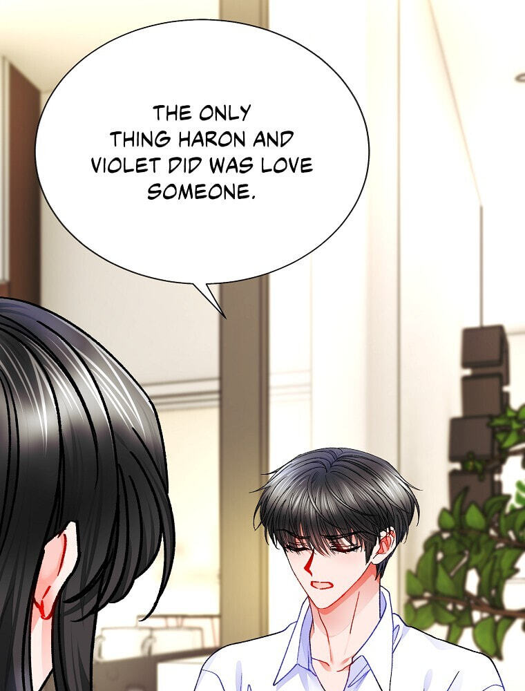 The Villainous Violet Chapter 83 page 97 - 