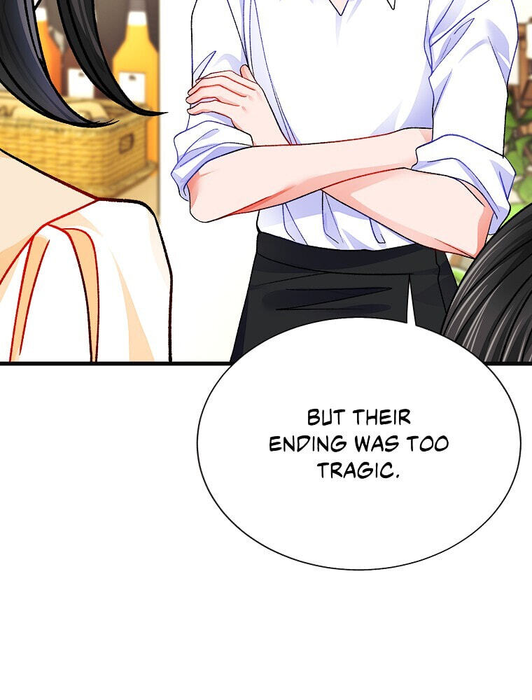 The Villainous Violet Chapter 83 page 98 - 