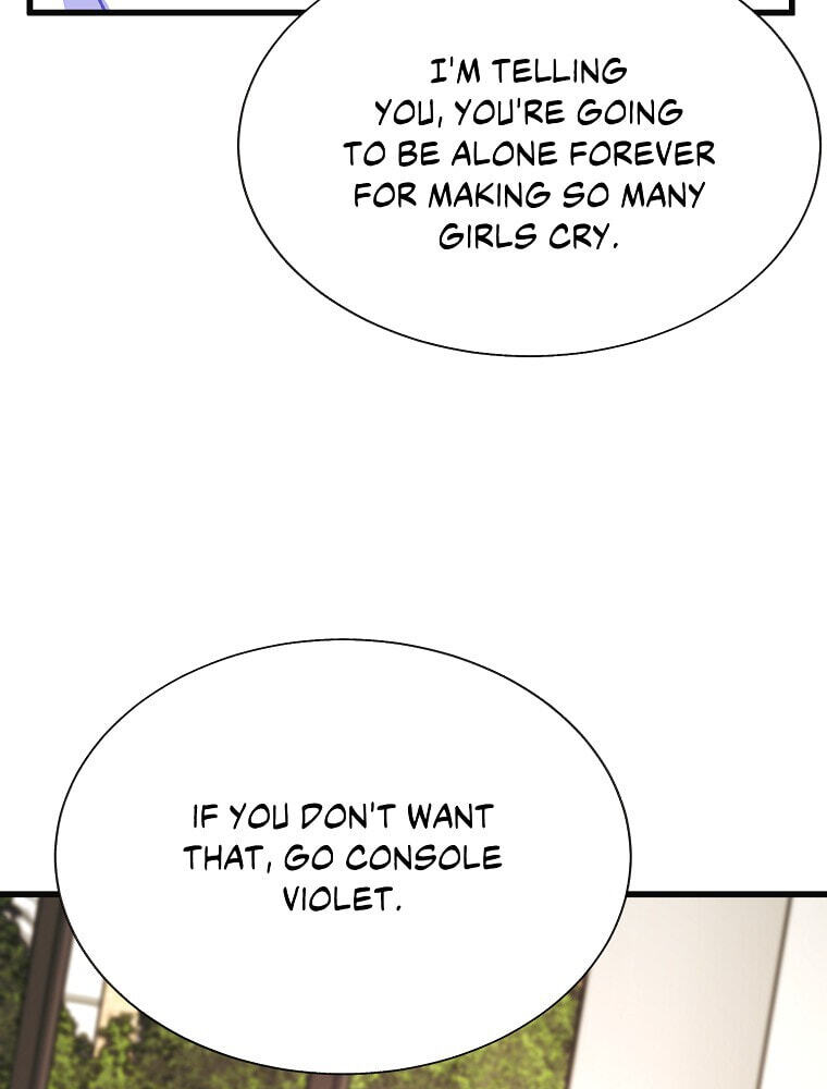 The Villainous Violet Chapter 84 page 11 - 