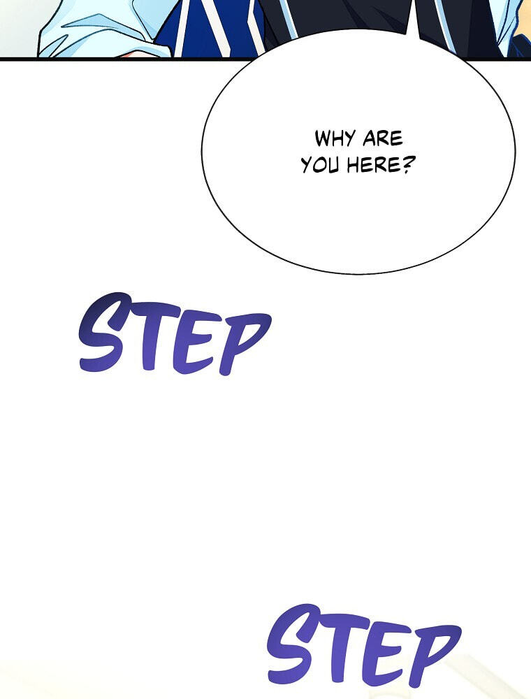 The Villainous Violet Chapter 84 page 101 - 