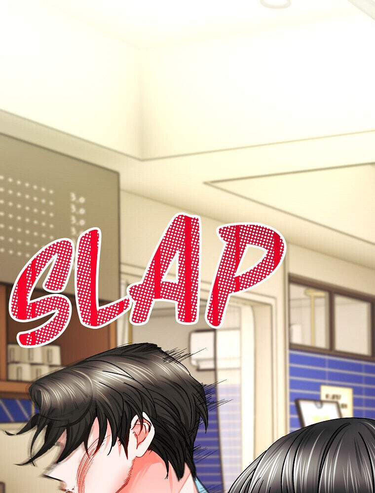 The Villainous Violet Chapter 84 page 102 - 
