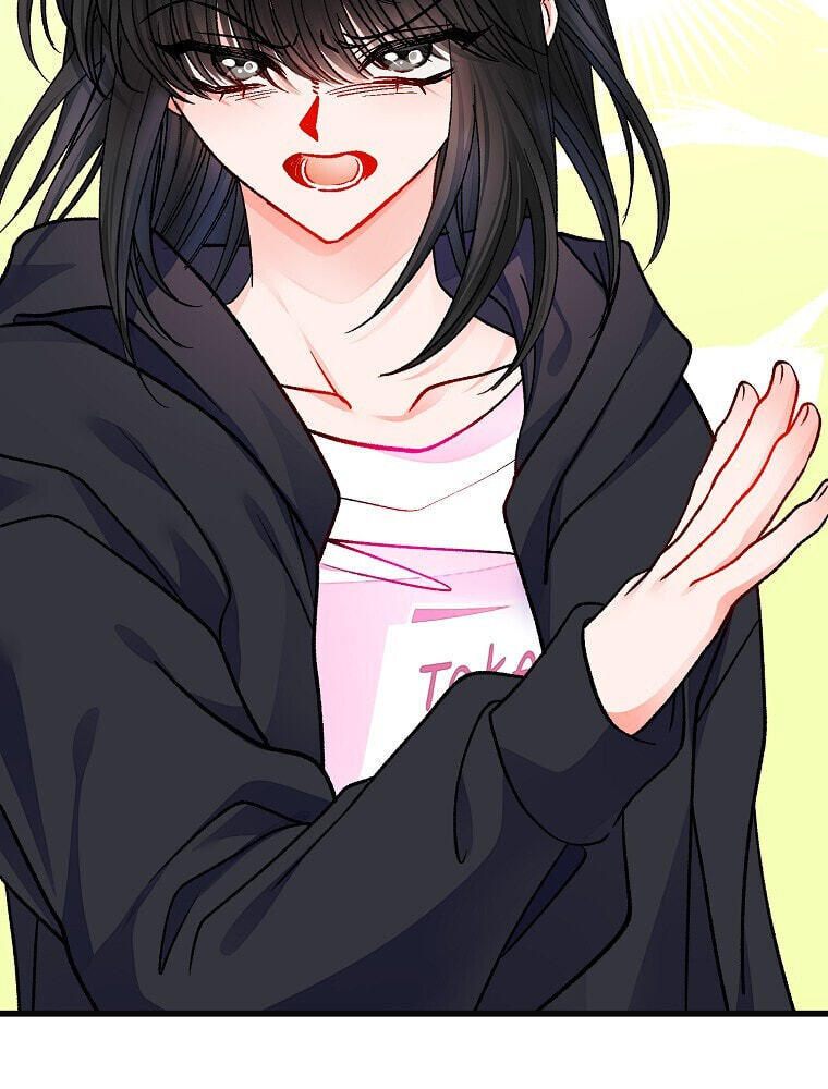 The Villainous Violet Chapter 84 page 107 - 