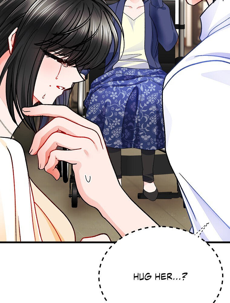 The Villainous Violet Chapter 84 page 18 - 