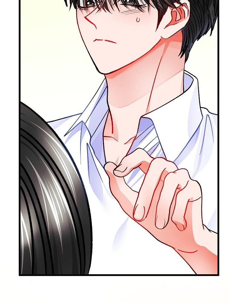 The Villainous Violet Chapter 84 page 20 - 