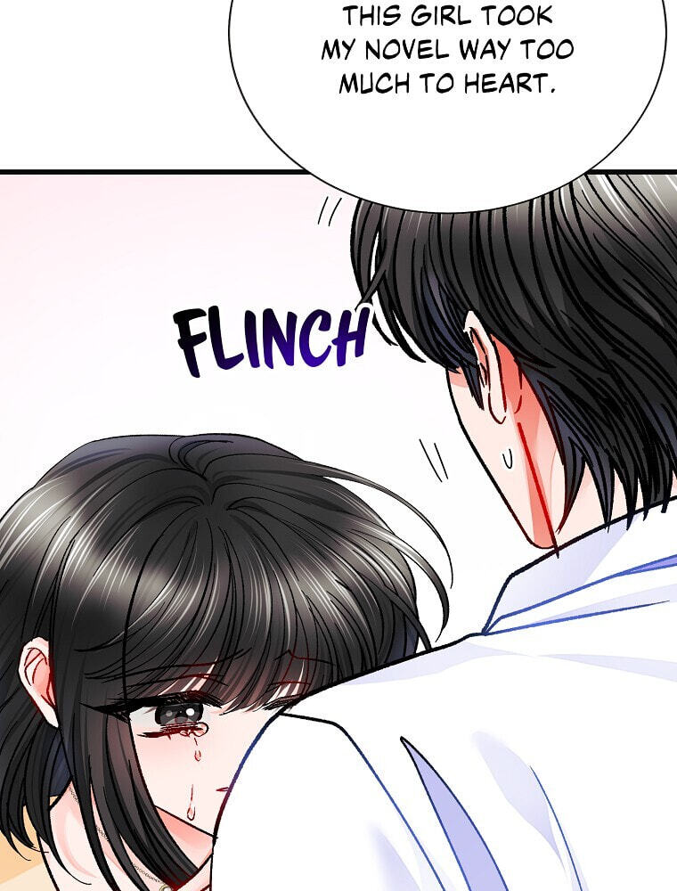 The Villainous Violet Chapter 84 page 25 - 