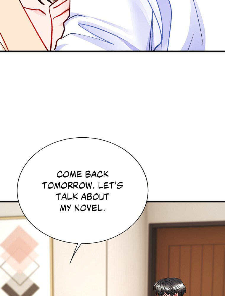 The Villainous Violet Chapter 84 page 26 - 