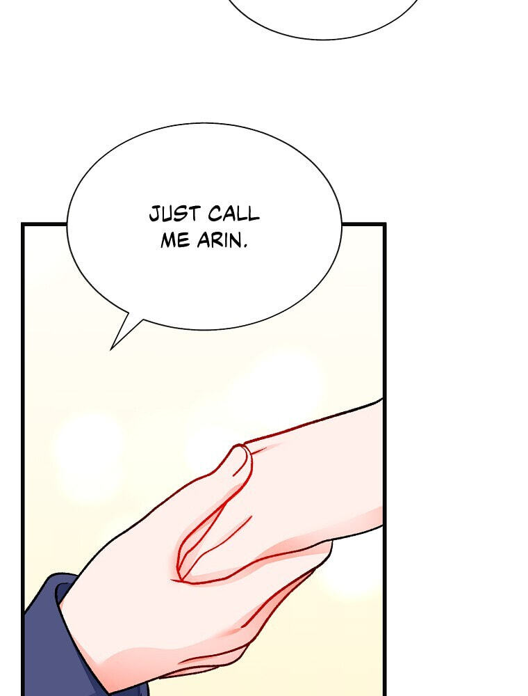 The Villainous Violet Chapter 84 page 28 - 