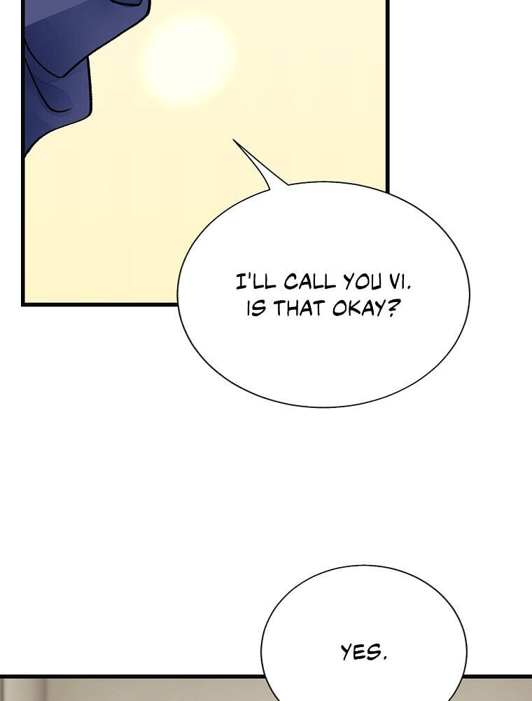 The Villainous Violet Chapter 84 page 29 - 
