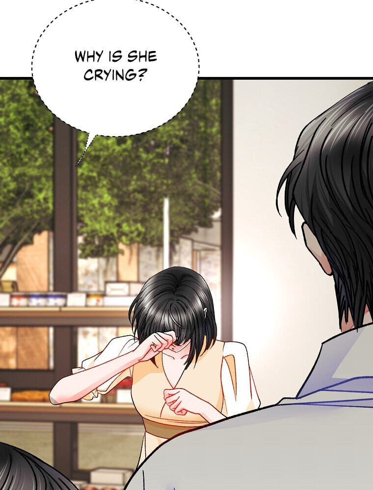 The Villainous Violet Chapter 84 page 4 - 