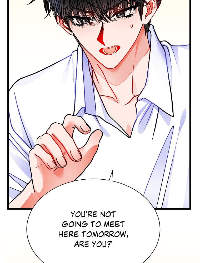 The Villainous Violet Chapter 84 page 32 - 