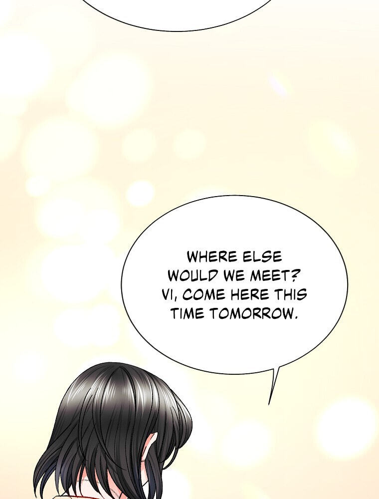 The Villainous Violet Chapter 84 page 33 - 