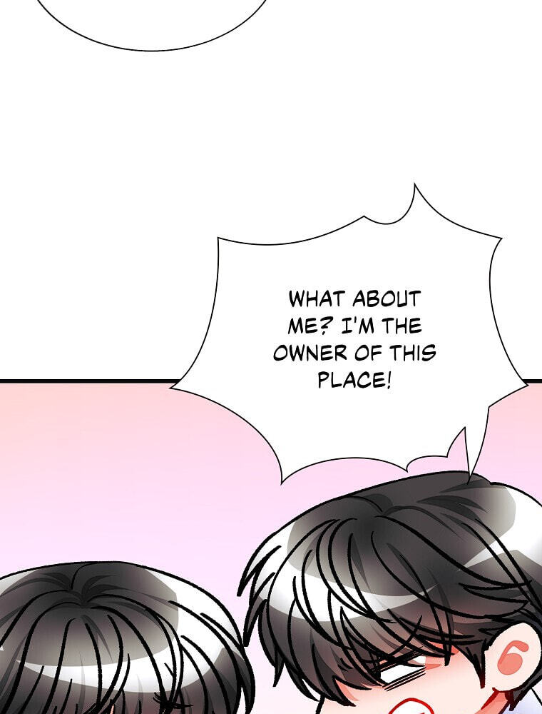 The Villainous Violet Chapter 84 page 35 - 
