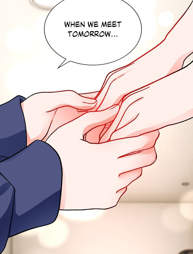 The Villainous Violet Chapter 84 page 37 - 